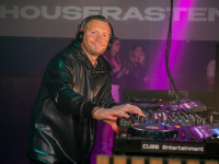 Houserasten meets OBS