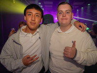 Houserasten meets OBS