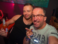 Houserasten meets OBS