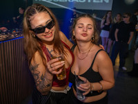 Houserasten meets OBS
