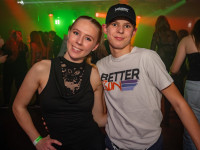 Houserasten meets OBS