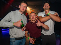Houserasten meets OBS