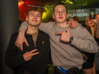 Houserasten meets OBS
