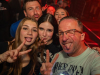 Houserasten meets OBS