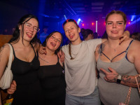 Houserasten meets OBS
