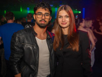 Houserasten meets OBS