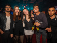 Houserasten meets OBS