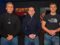 Houserasten meets OBS