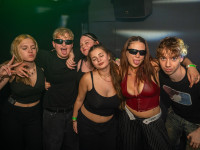 Houserasten meets OBS