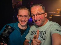 Houserasten meets OBS