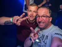 Houserasten meets OBS