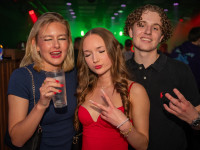 Houserasten meets OBS