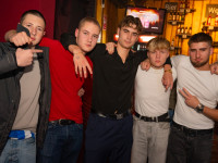 Houserasten meets OBS