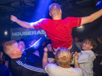 Houserasten meets OBS