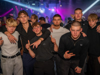 Houserasten meets OBS