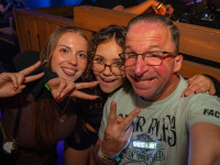 Houserasten meets OBS