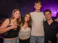 Houserasten meets OBS