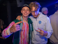 Houserasten meets OBS