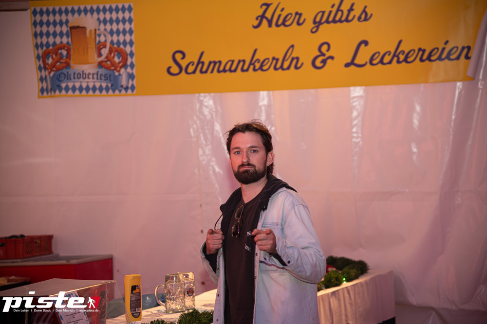 Oktoberfest in Kiel