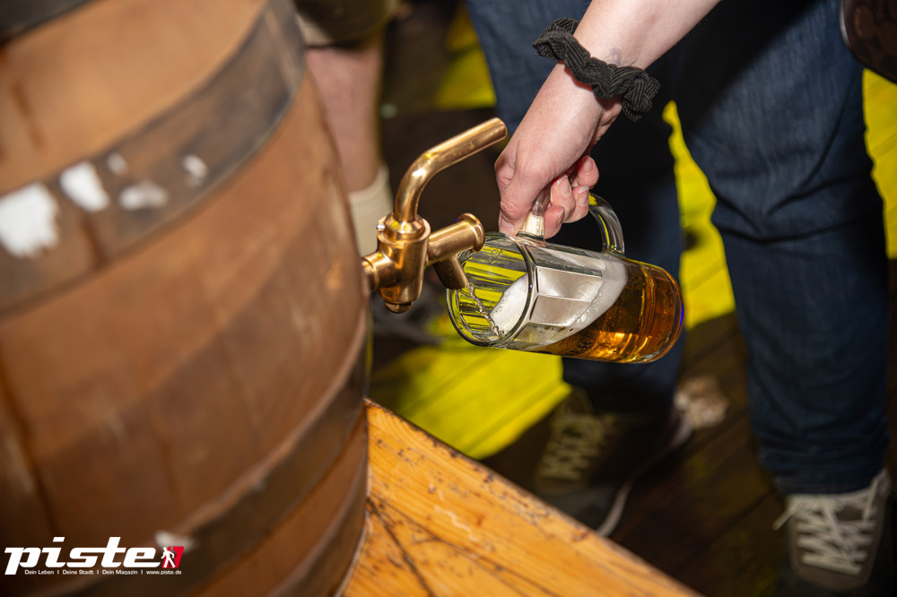 Oktoberfest in Kiel