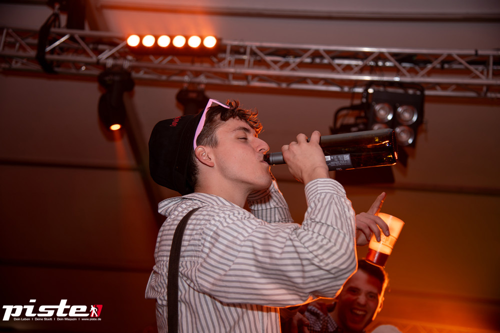 Oktoberfest in Kiel