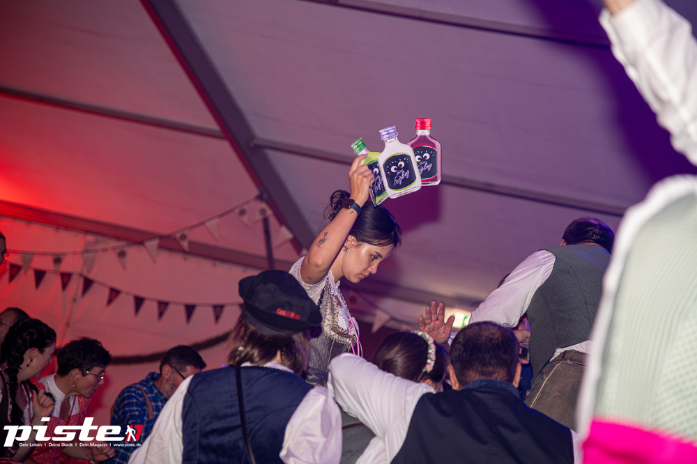 Oktoberfest in Kiel