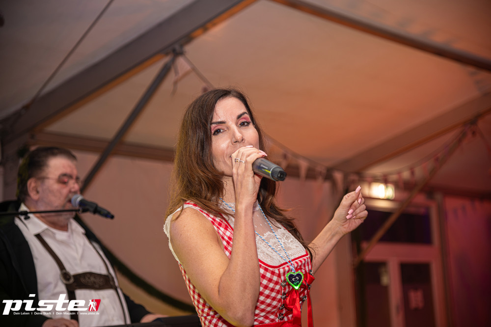 Oktoberfest in Kiel