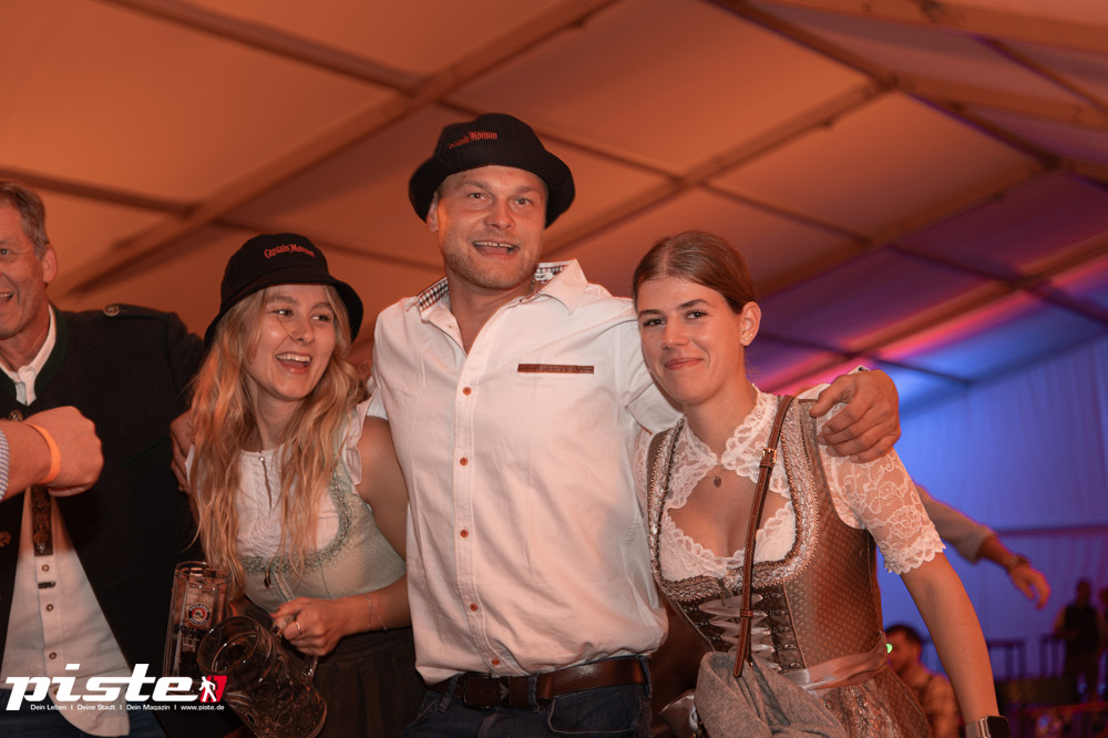Oktoberfest in Kiel