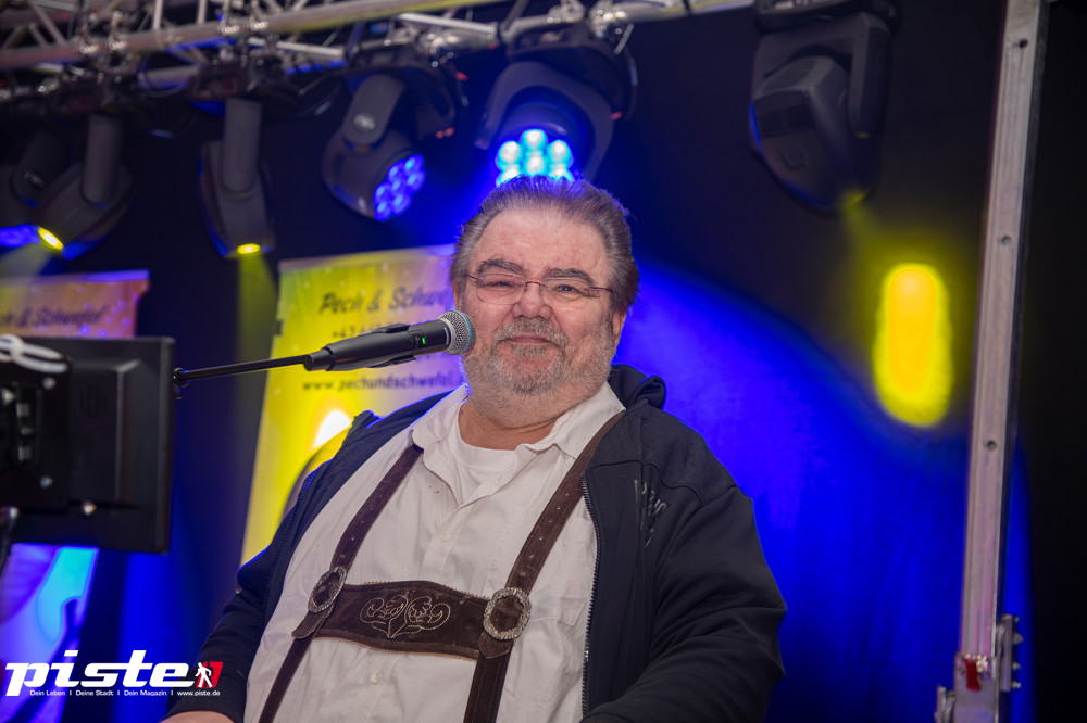 Oktoberfest in Kiel