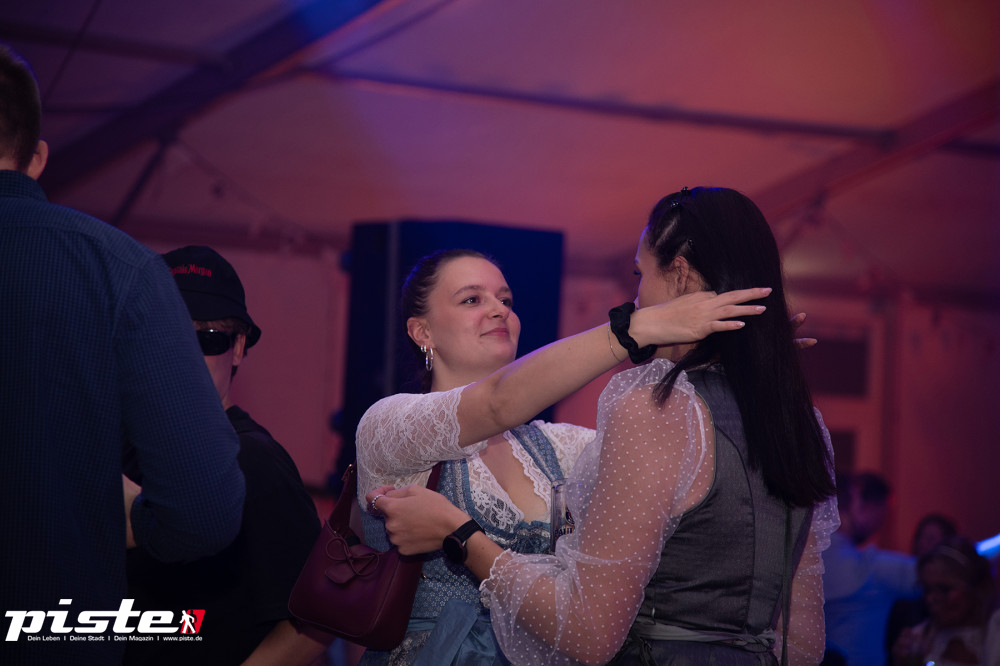 Oktoberfest in Kiel