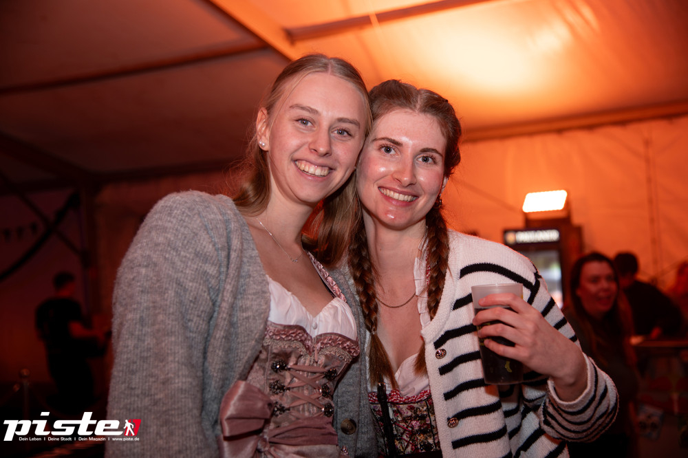Oktoberfest in Kiel