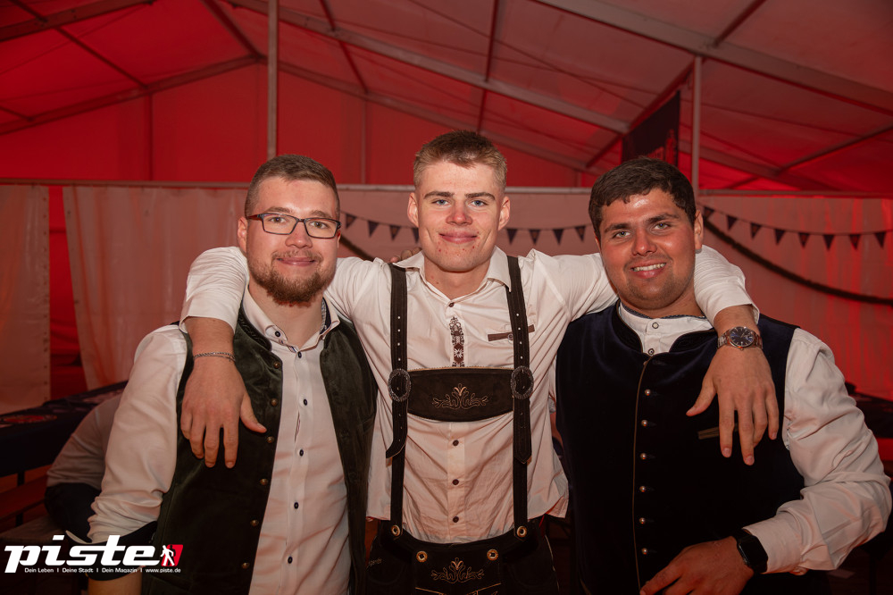 Oktoberfest in Kiel