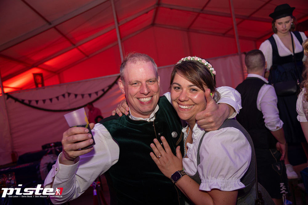 Oktoberfest in Kiel