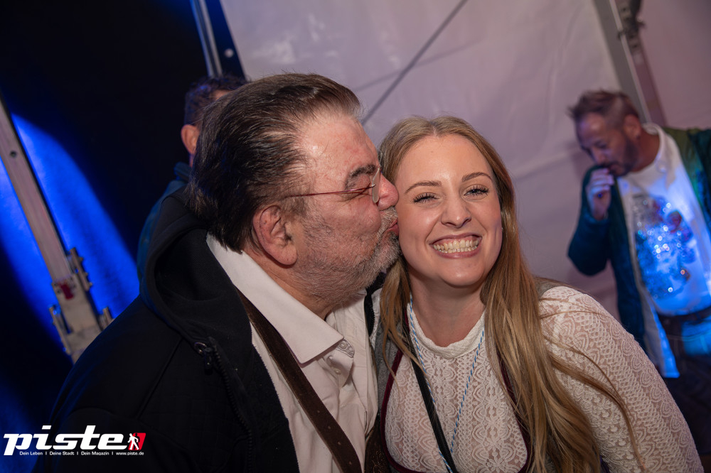 Oktoberfest in Kiel