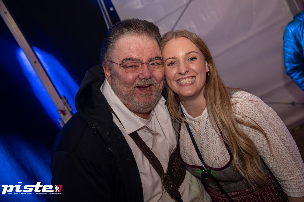Oktoberfest in Kiel
