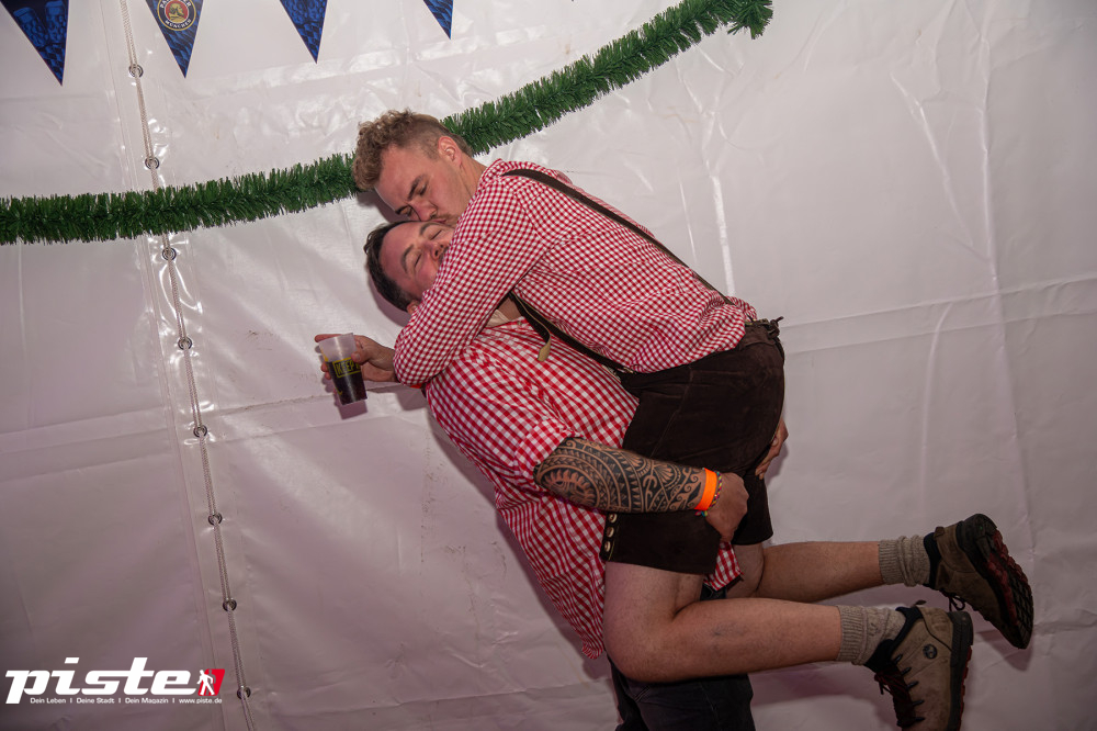 Oktoberfest in Kiel
