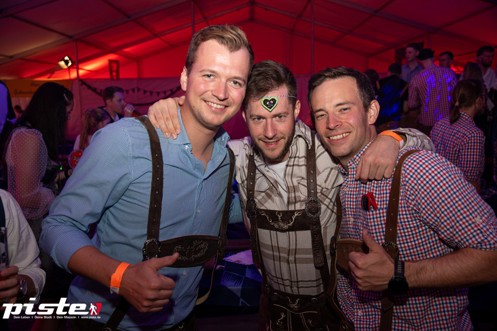Oktoberfest in Kiel