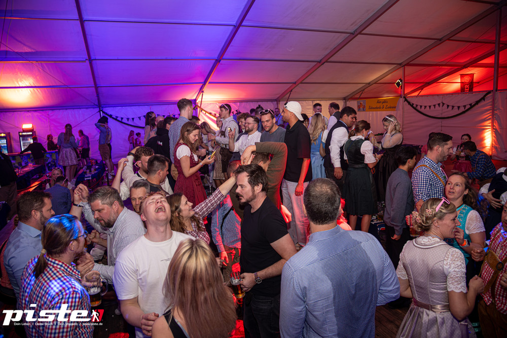 Oktoberfest in Kiel
