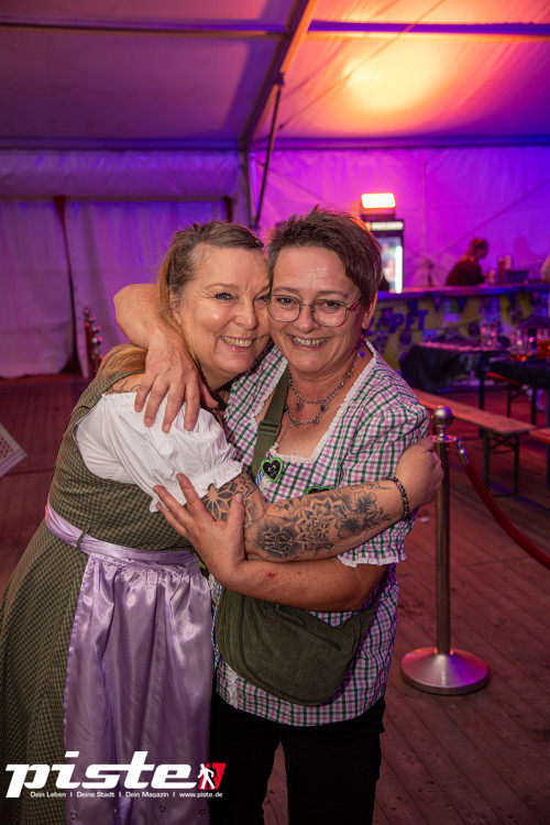Oktoberfest in Kiel