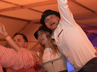 Oktoberfest in Kiel