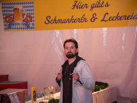 Oktoberfest in Kiel