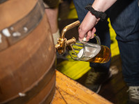 Oktoberfest in Kiel