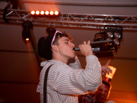 Oktoberfest in Kiel