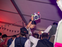 Oktoberfest in Kiel