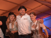 Oktoberfest in Kiel