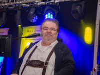Oktoberfest in Kiel