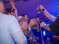 Oktoberfest in Kiel