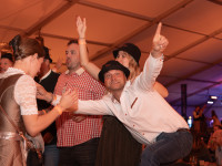 Oktoberfest in Kiel