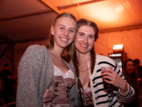 Oktoberfest in Kiel