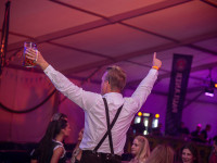 Oktoberfest in Kiel